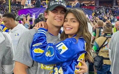 Who is Jake Funk? All About Hannah Ann Sluss' Husband