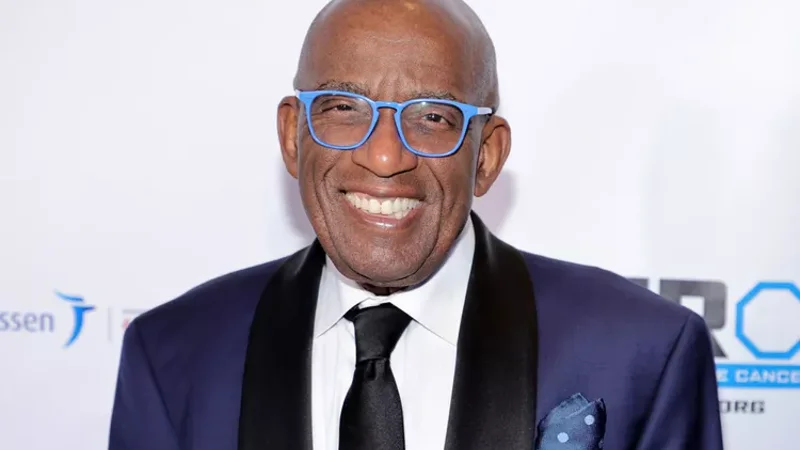 Al Roker
