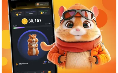 Hamster Kombat Daily Cipher Morse Code Today – July 19, 2024