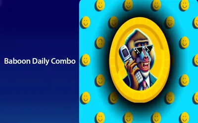 Baboon Daily Combos Cards Today – July 19, 2024