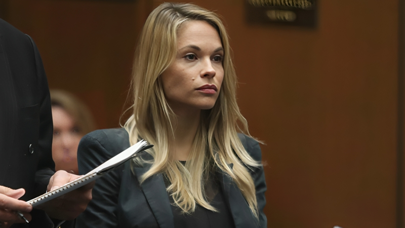 Who Is Dani Mathers? All About American Model and Actress