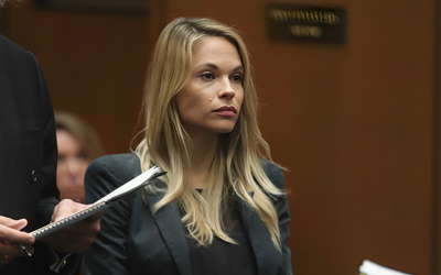 Who Is Dani Mathers? All About American Model and Actress