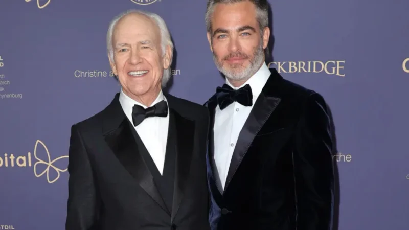 Who Is Robert Pine? A Closer Look at American Actor