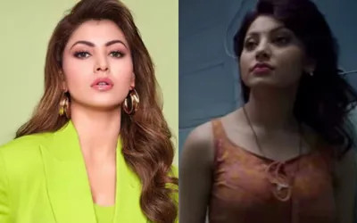 Urvashi Rautela's Intimate Bathroom Video Surfaces Online