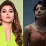 Urvashi Rautela's Intimate Bathroom Video Surfaces Online