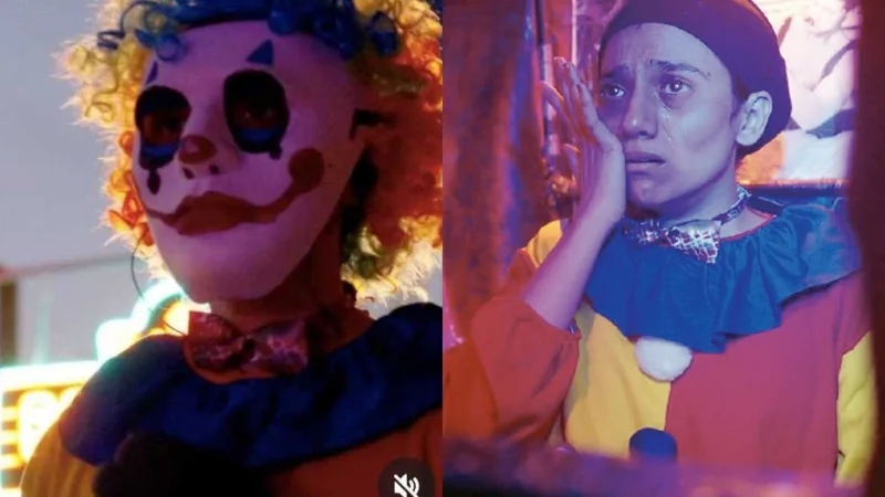 Pakistani Short Film 'The Clown' Wins Satyajit Ray Award at London Festival