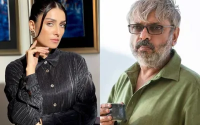 Is Ayeza Khan Set to Work with Bollywood’s Sanjay Leela Bhansali?