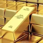 Gold rate in Pakistan declined from record high