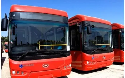 Karachi Red Bus New Routes Announced: Check Details