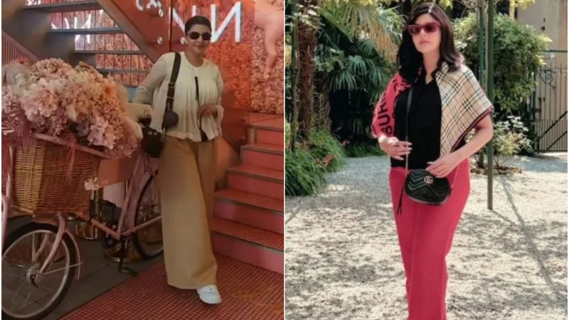 Nida Yasir
