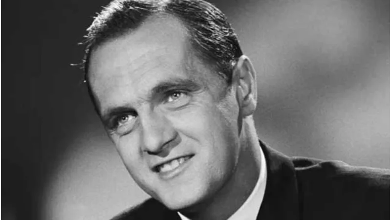 Bob Newhart