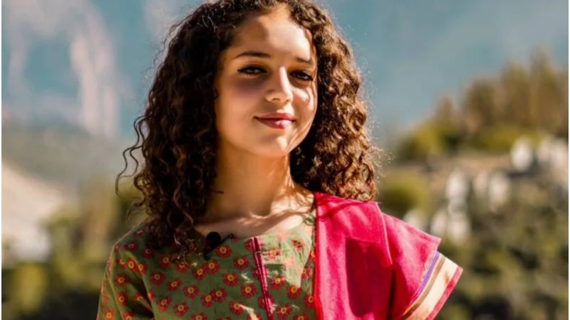 Noorima Rehan