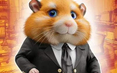 Hamster Kombat Daily Cipher Morse Code Today – July 20, 2024
