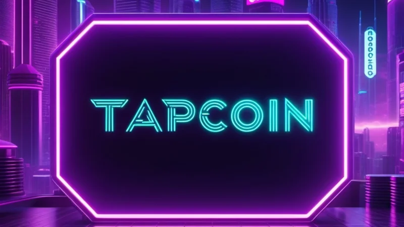 TapCoin Daily Combo Today – July 26, 2024