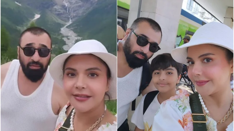 Nida Yasir