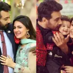 Faysal Qureshi's Wife Sana Qureshi Shares Challenges of Marrying Successful Actor