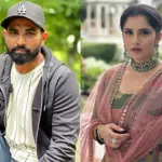 Mohammad Shami Speaks Out on Rumored Marriage with Sania Mirza