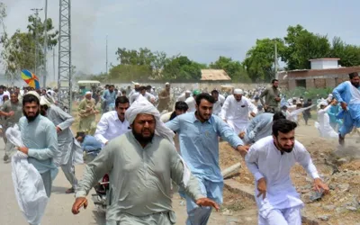 KP Govt to form commission to probe into Bannu incident