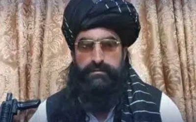 Pakistan to pursue legal action against TTP’s chief Noor Wali