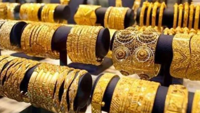 Gold Prices Surge in Pakistan