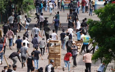 All Pakistani students in Bangladesh are safe: FO