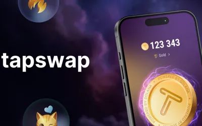 Tapswap All Codes for Today – July 21, 2024