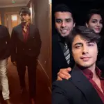 Ali Zafar captures the joy from brother Zain Zafar’s birthday bash