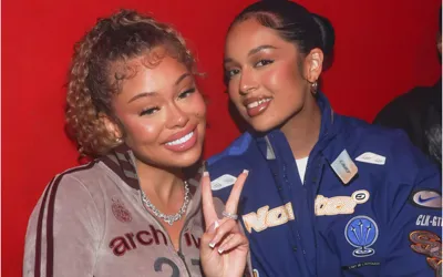 Who is Latto's Sister? All About Brooklyn Nikole