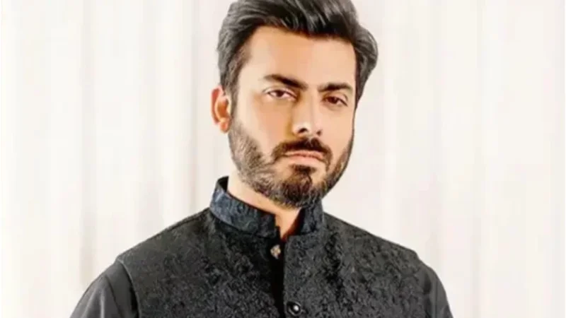 Fawad Khan
