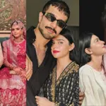 Feroze Khan deletes all of his second wife Zainab photos from Instagram