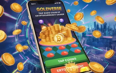 GoldVerse Daily Combo Today – July 22, 2024