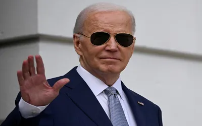 Biden drops out of presidential election, endorses VP Kamala Harris as Democratic nominee