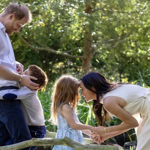 Prince Harry and family to visit UK next month