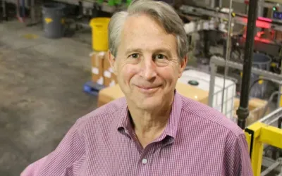 Unveiling Sandy Pensler: All About Republican Businessman