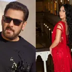Salman Khan Gives Unforgettable Stare to Kim Kardashian, Sparks Online Reactions
