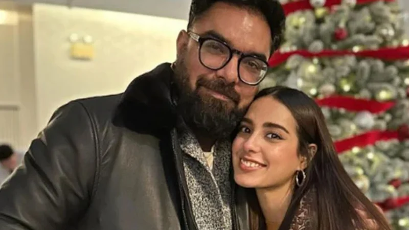 Yasir Hussain Discloses His Proposal to Iqra Aziz Was Planned