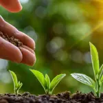 Tarar for planting maximum trees to combat future climate challenges