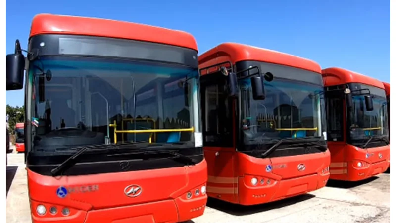 Peoples Bus Service Karachi: New Routes Announced Today!