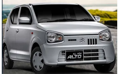 Suzuki Alto Price Reduced: New Changes to Make It Affordable!