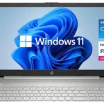 HP 15s Laptop Easy Installment Plan with 0% Markup - July 2024