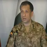 Political mafia wants to make Azm e Istehkam controversial: ISPR