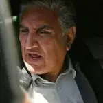 Qureshi’s plea for appearance before court via video link rejected