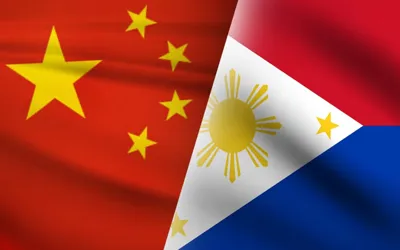 China and the Philippines reach agreement to avoid clashes at disputed Shoal