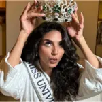 Miss Universe Pakistan 2024: Noor Xarmina talks to change Pakistan
