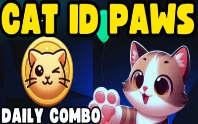 Cat Id Paws Daily Combo Today – July 23, 2024