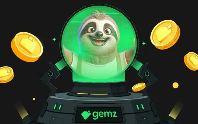 GemZ Daily Combo Card Today – July 23, 2024
