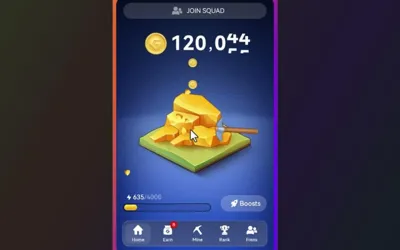 GoldVerse Daily Combo Today – July 23, 2024
