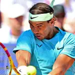 Nadal set to compete in 2024 Paris Olympics