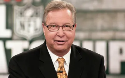 Unveiling Ron Jaworski: From Personal to Professional Life