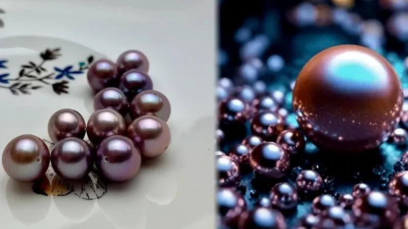 Pearls